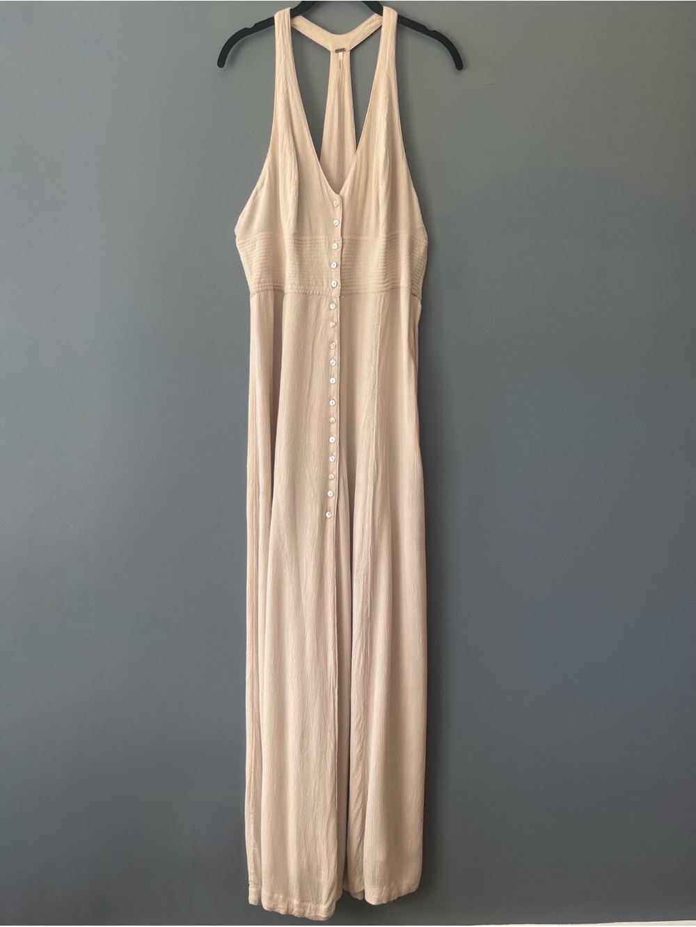 Free People All About It Maxi Dress - Picture 3 of 7